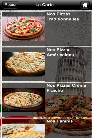 Pizza Di Napoli 78 screenshot 2
