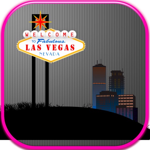 Welcome Las Vegas Extreme Big Lucky Coin Machines - FREE Vegas Casino Game icon