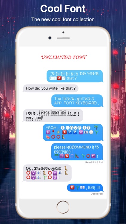 Pimp My Fonts Pro