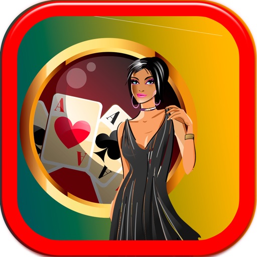 888 Casino Vegas True Evolution - Spin & Win! icon