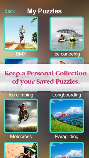 Fun Puzzle Packs Pro Edition For Jigsaw Fun-Lovers(圖2)-速報App