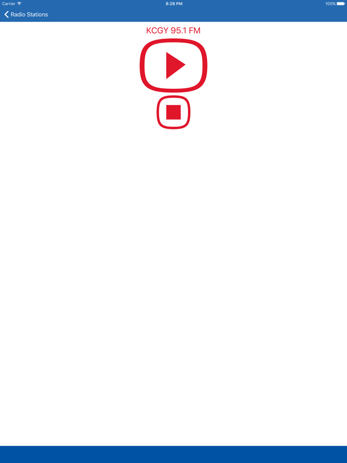 Radio Channel Wyoming FM Online Streaming