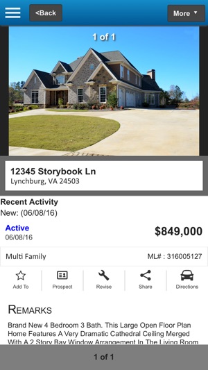 Lynchburg MLS(圖3)-速報App