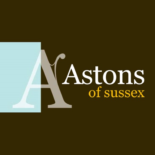 Astons Of Sussex icon