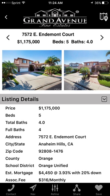 Grand Avenue Realty & Lending screenshot-3