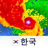 Radar South Korea