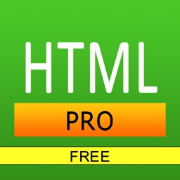 HTML Pro FREE
