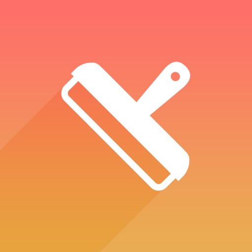 Cleaner Pro - Clean and Remove Duplicate Contacts and Photos, Master Merge and Cleanup Duplicates icon