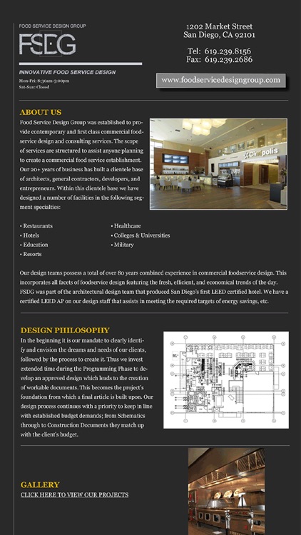 San Diego Restaurant Supply