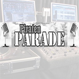 Piraten Parade