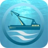 海洋水下工程平台
