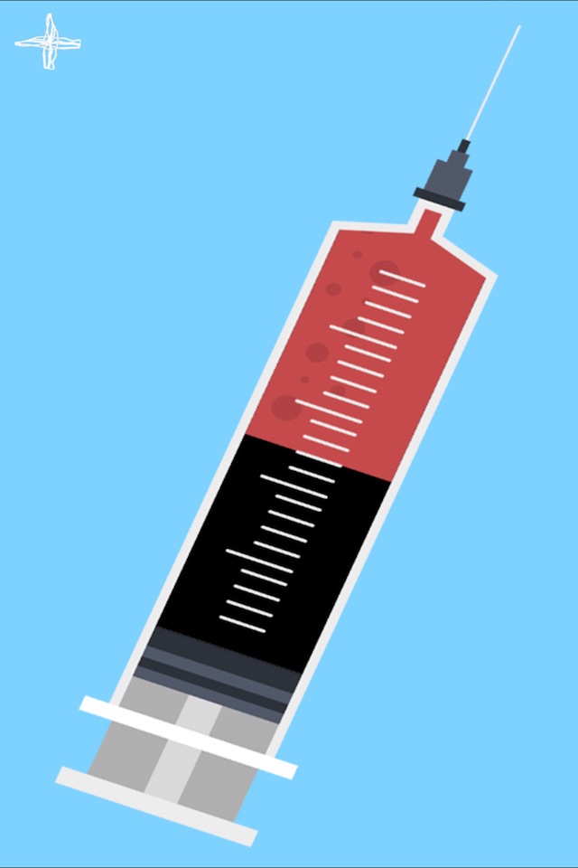 Syringe simulator - app for funny jokes screenshot 3