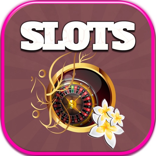 Wonderful Roulette Slot - Free Slots Gambler Game iOS App