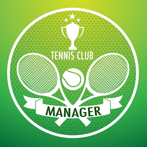 Tennis Club Manager