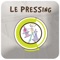 L'application " Le pressing" vous offre la possibilité de consulter toutes les infos utiles du pressing (Tarifs, services, avis…) mais aussi de recevoir leurs dernières News ou Flyers sous forme de notifications Push