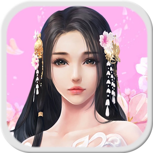 Ancient Beauty - Girls Makeup,Dressup and Makeover Casual Games iOS App