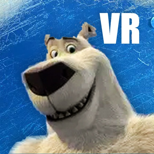 VR北极竞速 iOS App