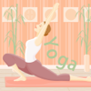 Yoga瑜伽音乐免费版HD - 健康减肥塑身有助于睡眠和冥想 - 静芳 沈