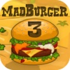 Mad Burger 3 - Shoot Master&Food Tour