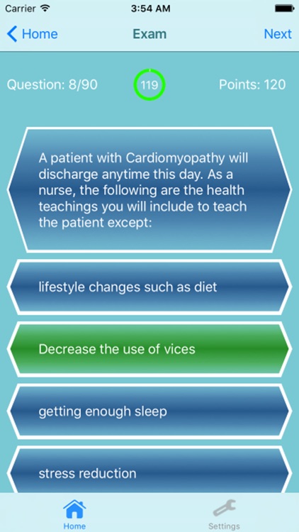 nclex-pn practical nursing 600 questions review