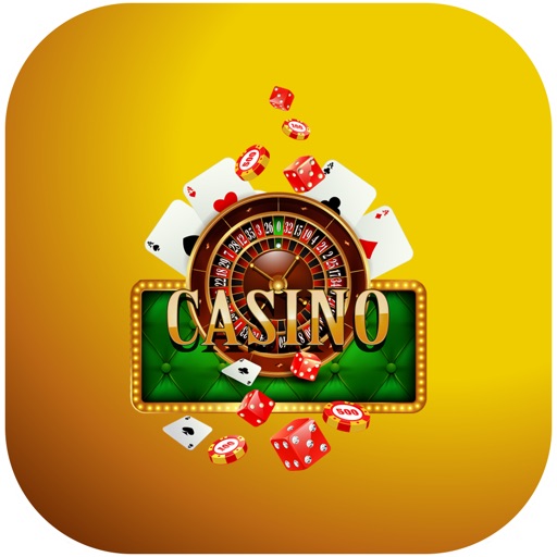 Hot Shot Casino Downtown - Play Vip Slot Machines! icon