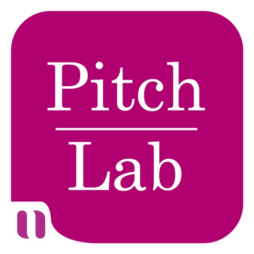 Pitch Lab icon