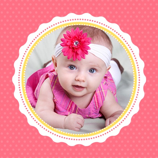 Sweet Baby Girl Newborn  App Price Intelligence by Qonversion