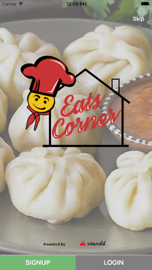 Eats Corner(圖1)-速報App