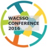 WACSSO Conference 2016