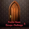Puzzle Room Escape Challenge 6