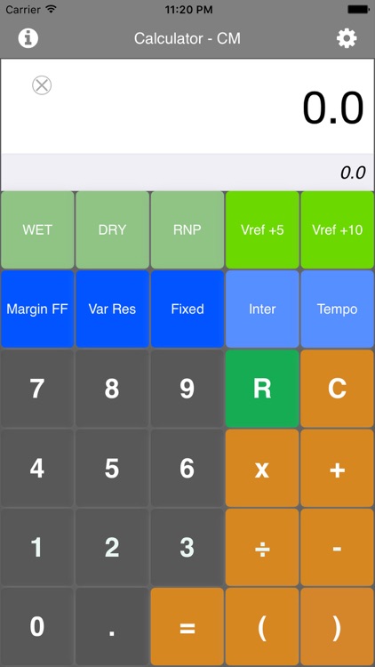 Calculator Common Multiples