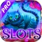 Chicken Slots : Of 777 Spin Zombie!