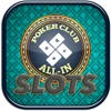 21 All-in Poker Club Casino - Free Slots of Vegas