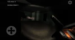 Game screenshot Horror Zombies VR mod apk