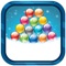 Bubble Snow Season - The Winter New Shooter Free Game is a new and amazing shooting game