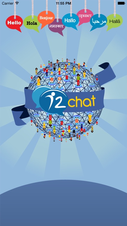 i2Chat