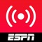 • The ESPN Radio App is a FREE App and will remain FREE