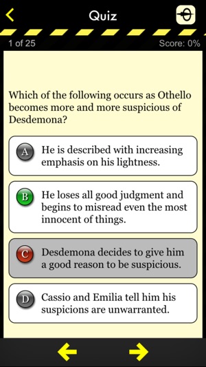 Othello - CliffsNotes(圖5)-速報App