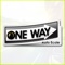L'application "One Way" vous offre la possibilité de consulter toutes les infos utiles de l'auto-école (Tarifs, prestations, avis…) mais aussi de recevoir leurs dernières News ou Flyers sous forme de notifications Push