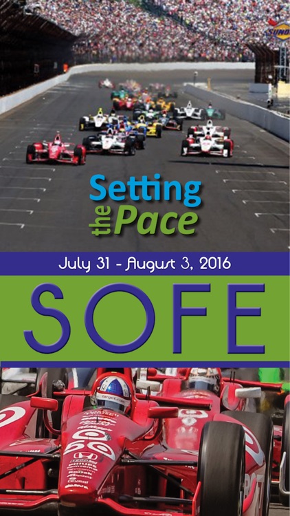 SOFE 2016 Career Development Seminar