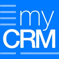 myCRM app not working? crashes or has problems?