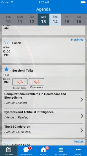 MSR Faculty Summit(圖1)-速報App