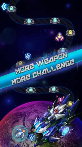 Game screenshot Defense Galaxy: Hero War Star apk