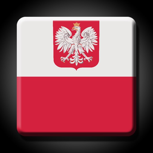 iSpell Polish icon