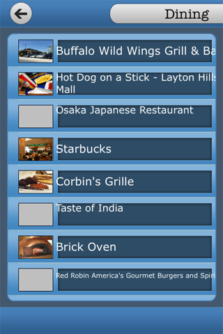 Best App For Lagoon Amusement Park Guide screenshot 4