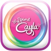 My friend Cayla App (Australian English Version)
