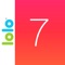 Get a full body workout in just seven minutes with this fitness app