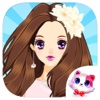 公主的蜜月 - 女孩子喜欢的美容化妆小游戏免费