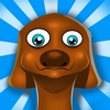 Flappy Floyd Flying Doggy PRO - Cute Addictive Puppy Tap Game