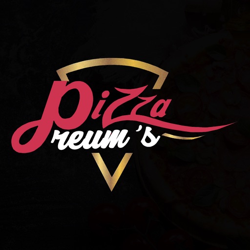 Pizza Preum's icon